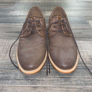 Steve Madden dress shoes